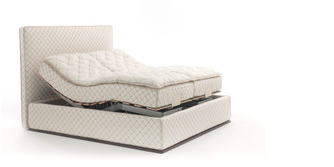 The Best Sleep Imaginable — Nottinblú